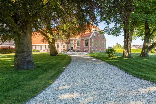 Gasselternijveenschemond Bed & Breakfast | De Grote Drent