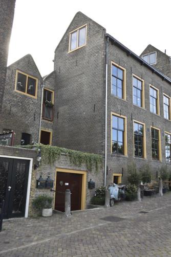 Schiedam Bed & Breakfast | De Gusto