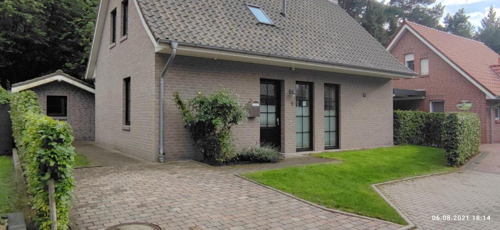 Thulsfeld House | De hümmelske Bur