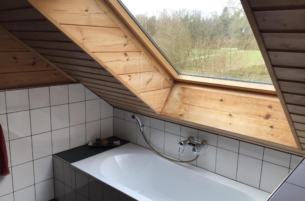 Municipality of Losser Bed & Breakfast | De Hamshorst