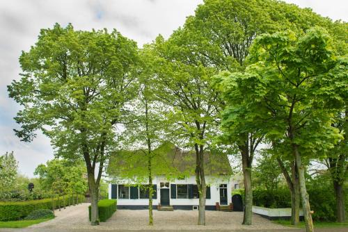 Tuil Bed & Breakfast | De Heeren van Tuil