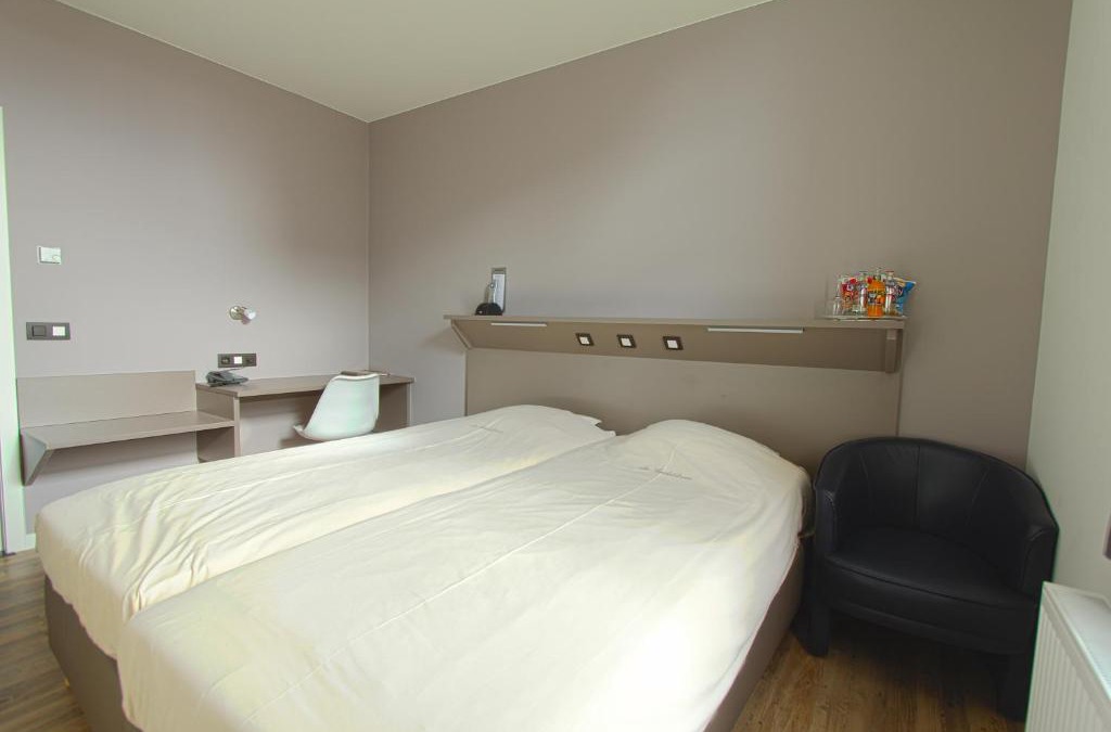 Sint-Antonius Hotel | De Heidebloem