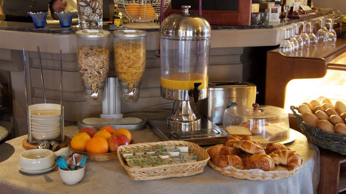 Sint-Antonius Hotel | De Heidebloem