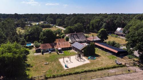 Wezep House | De Heidehoeve