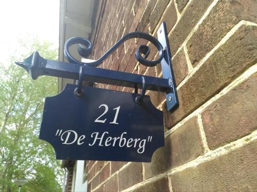 Elim Bed & Breakfast | De Herberg