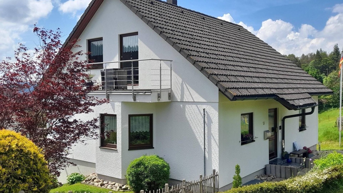 Herrischried Apartment | Attic Apartment, Herrischried