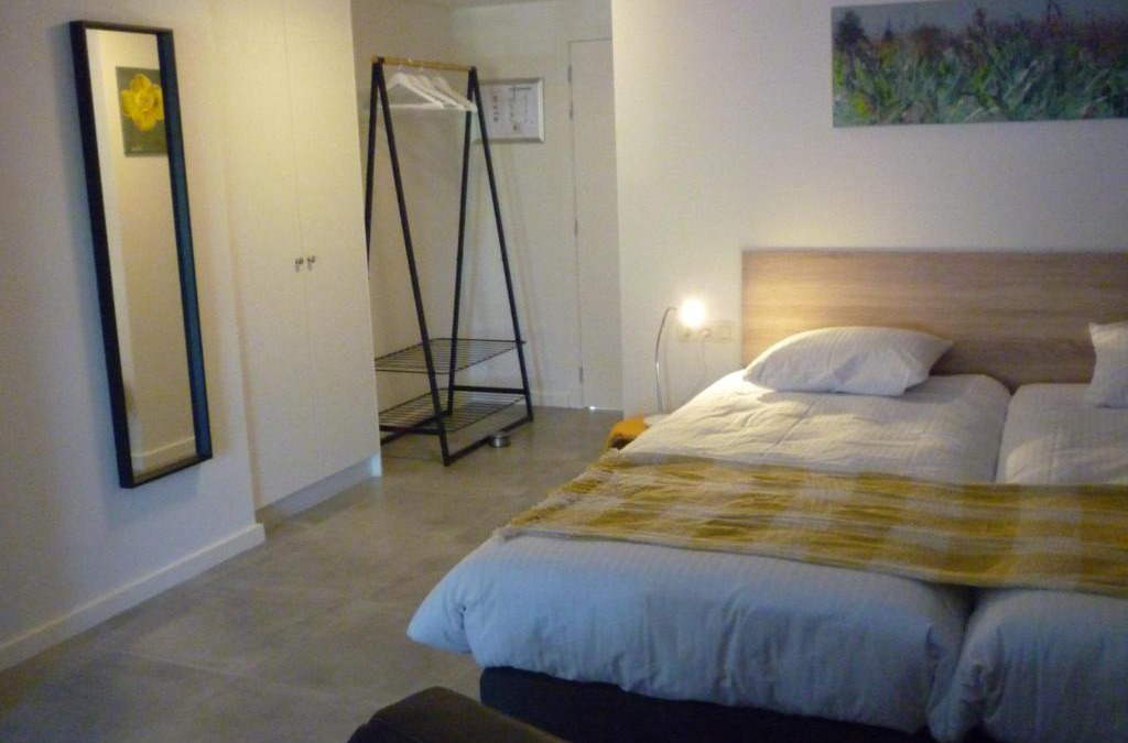 Overpelt Apartment | De Hoog Velden 15