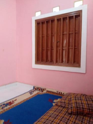 Madurejo House | De Ikut Bojo Homestay Prambanan Breksi