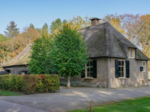 Verspreide huizen Ulvenhout House | De Jager