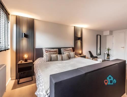 Amsterdam South Apartment | De Jordaan Luxury