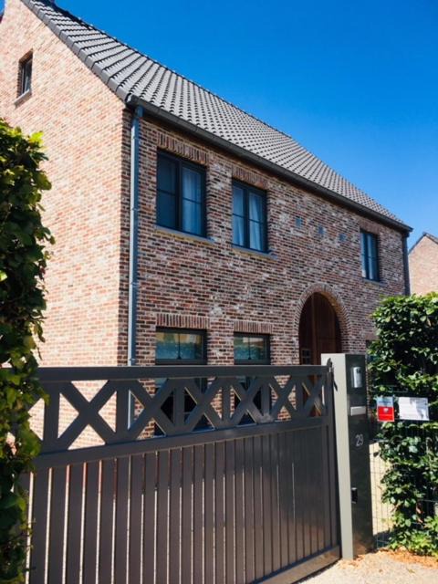 Lokeren House | De Karlapper