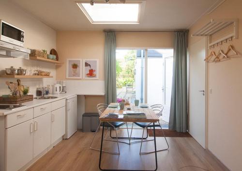 Ingen Apartment | De Kersenbongerd