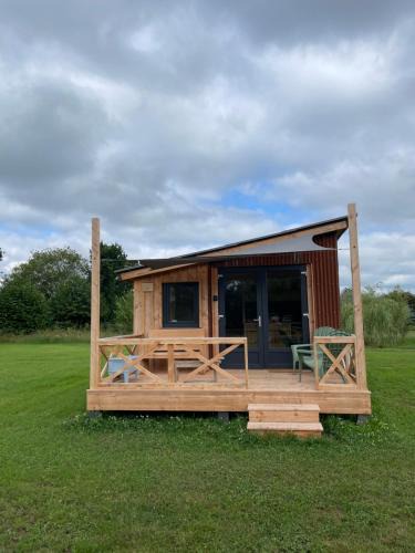 Beemte Broekland House | De Kievit - Tussen de Wilgen