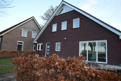 Municipality of Coevorden Apartment | De Klencke