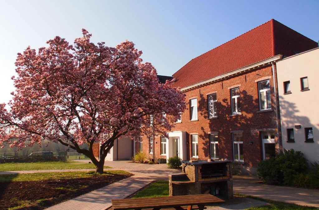 Everbeek House | De Kleppe