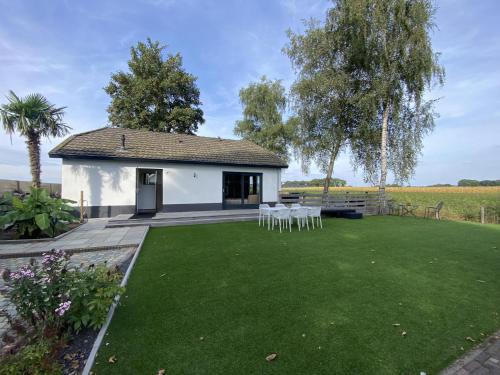 Garderen House | De Kolibrie