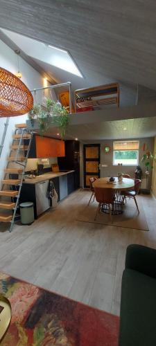 Berlicum Apartment | ' De Kom '