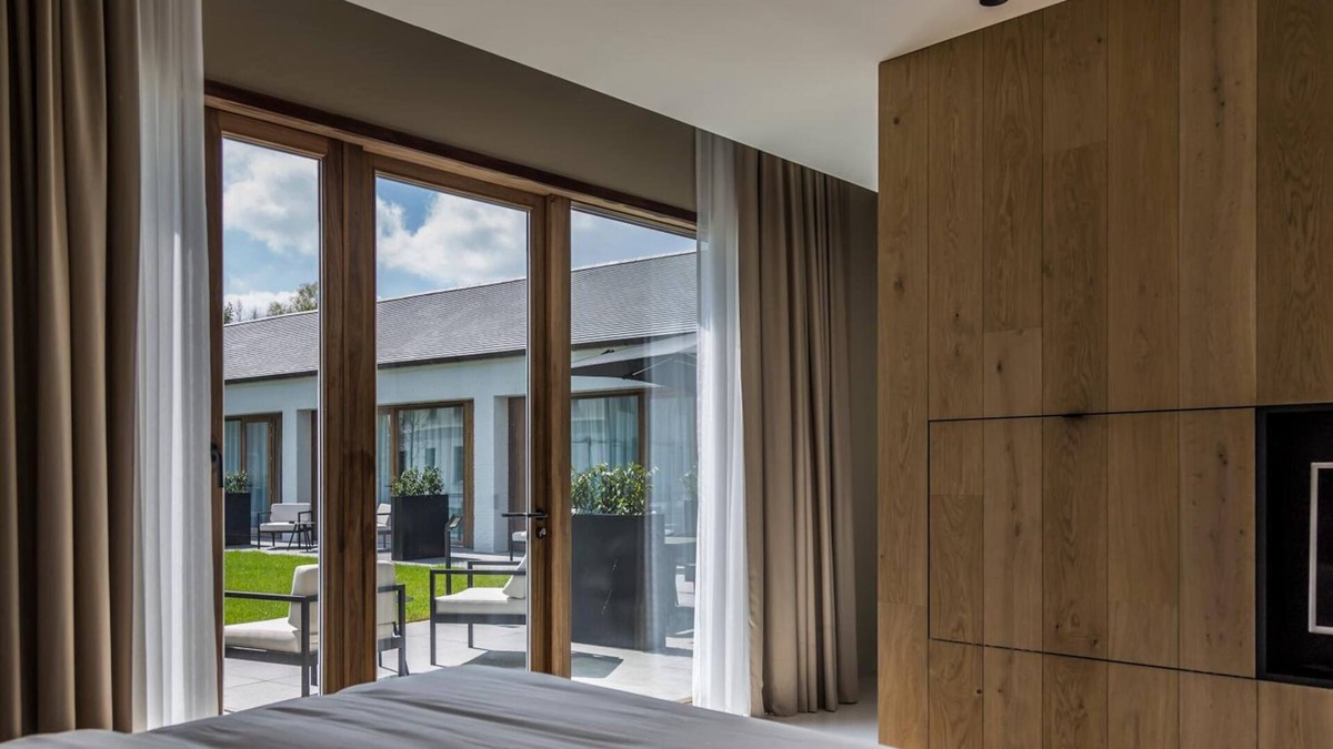 Waasmunster Bed & Breakfast | De Koolputten