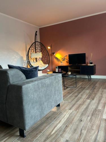 Barneveld Apartment | De Korenbloem