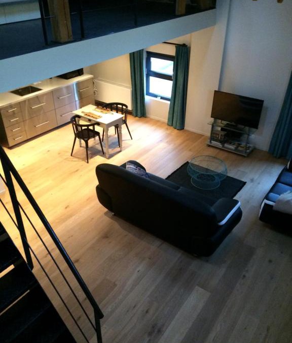 Moorslede Bed & Breakfast | De Kouterhoeve