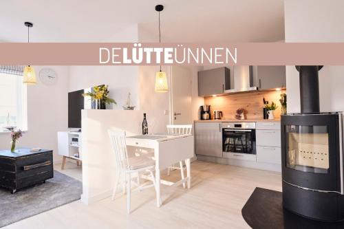 Dollerup Apartment | De lütte Ünnen