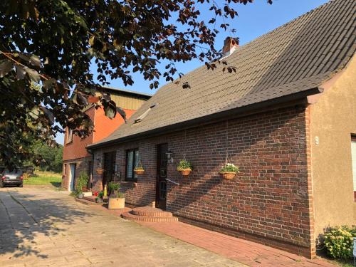 Hollingstedt Apartment | De lütte Moehl