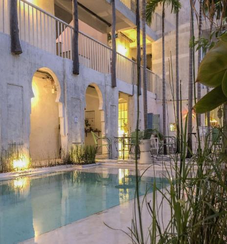 Nai Mueang House | De Lit