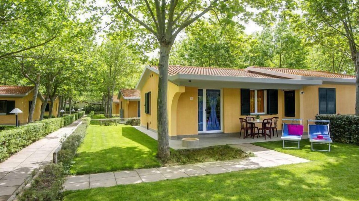Le Rocchette House | De Luxe Plus by Interhome