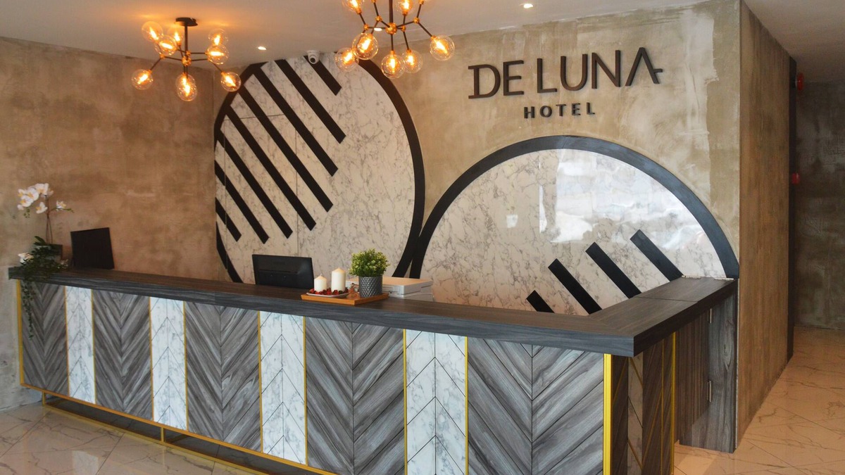 Sri Petaling Hotel | De Luna Hotel