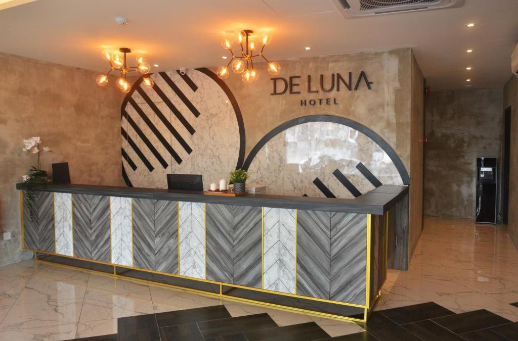 Sri Petaling Hotel | De Luna Hotel Sri Petaling