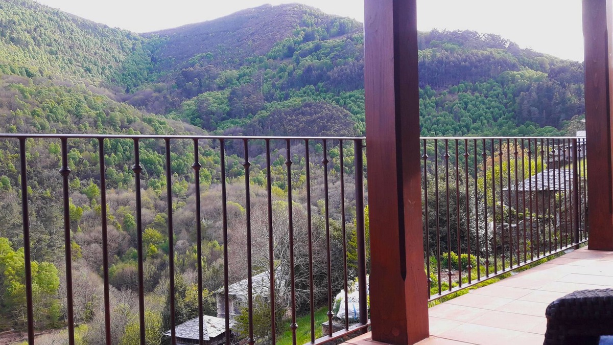 Prelo House | De Luxe Apartment "En Verde" ideal couples in Boal.