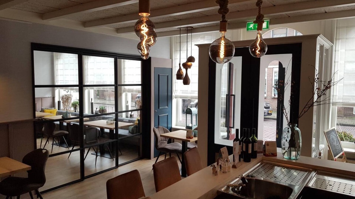 Hoorn Hotel | De Magneet