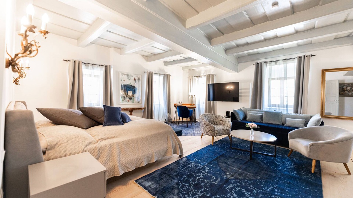 Straden Hotel | De Merin Boutique Hotel Straden