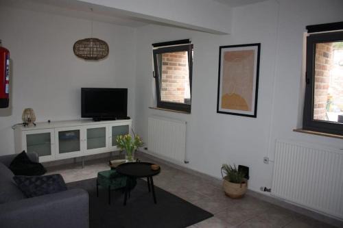 Vroenhoven Apartment | De Millenniumhoeve (Jean)