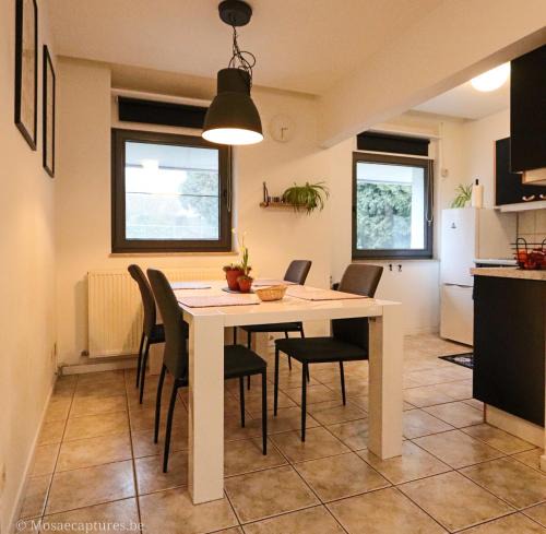 Vroenhoven Apartment | De Millenniumhoeve (Willy)