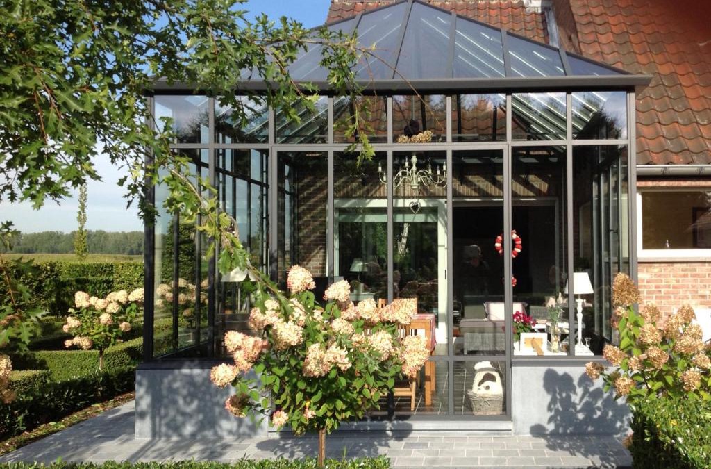 Langevelde Bed & Breakfast | De Moeraseik