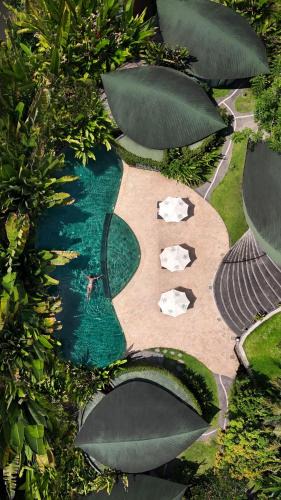 Kediri Resort | De Moksha Eco Friendly Boutique Resort