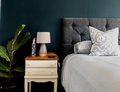 Northcliff House | De Nachte Guest Suites