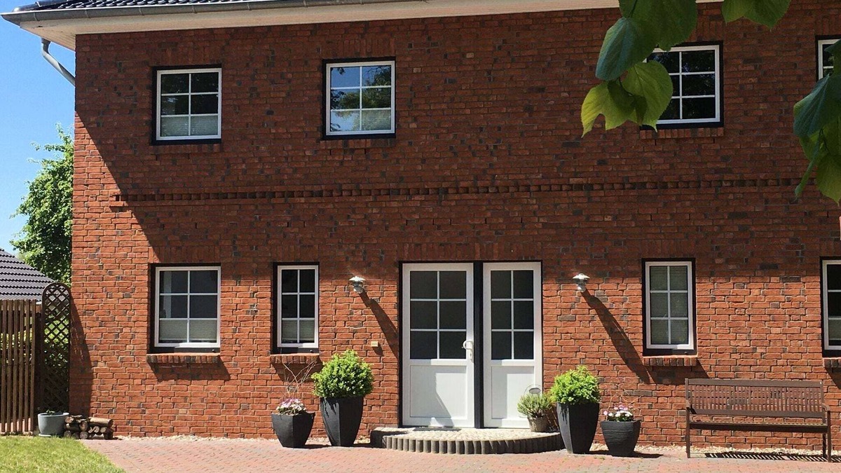 Dannau Apartment | FeWo Ostsee Oldenburg/Holstein Garten und Carport