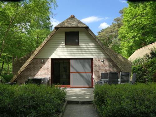 Rekem House | De Onthaasting