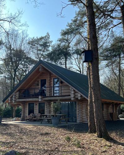 Norg House | De Oosterburen