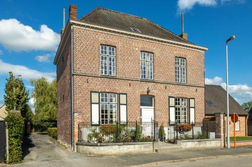 Lotenhulle House | de Oude Brouwerij
