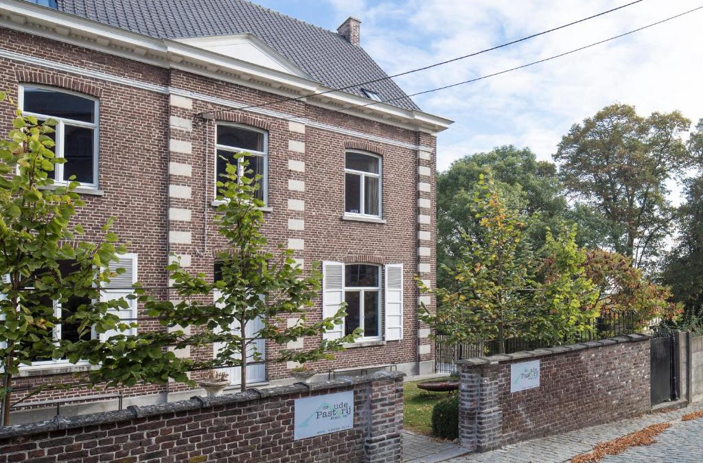 Etikhove House | De Oude Pastorij