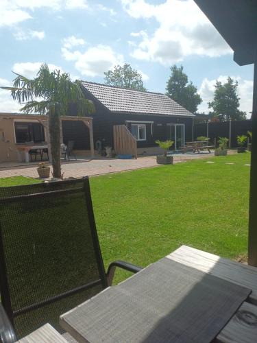 Zuilichem Bed & Breakfast | De Oude Schuur
