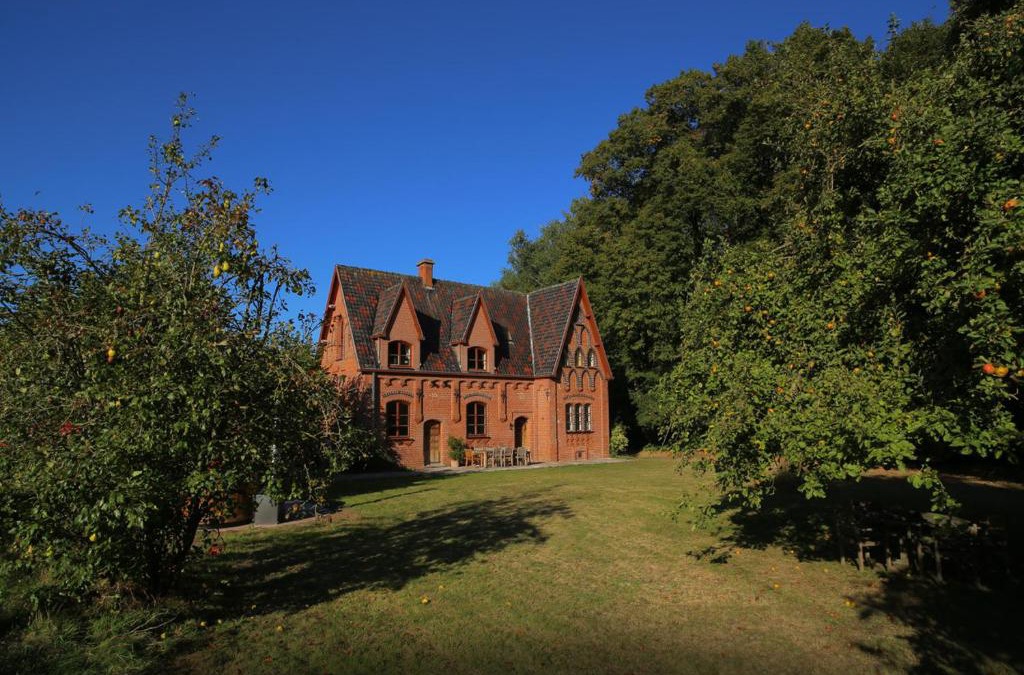 Kruishoutem House | De Pannenbakkerij