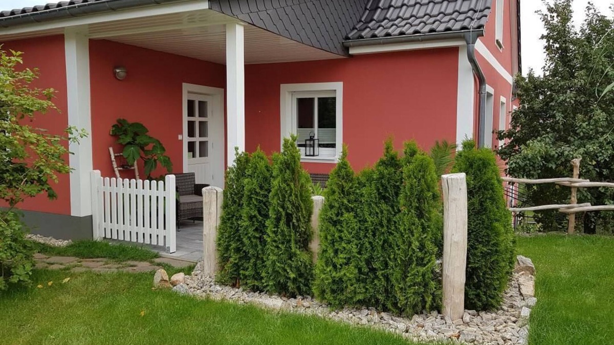 Panschwitz-Kuckau Apartment | NEW! Apartment Witaj