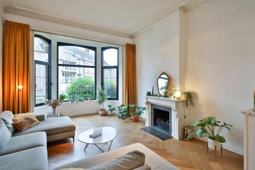 Niel House | De parel van TOMORROWLAND
