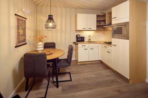 De Koog Apartment | De Pelikaan Texel Appartementen
