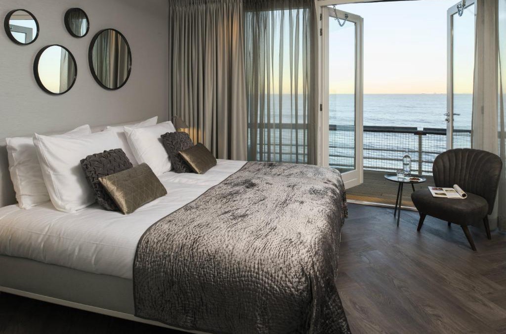 The Hague Hotel | De Pier Suites