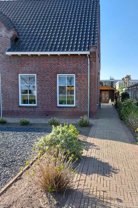 Everdingen Bed & Breakfast | De Poldersteeg
